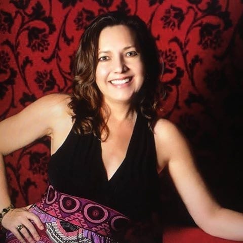 Photo of Judy Lehman