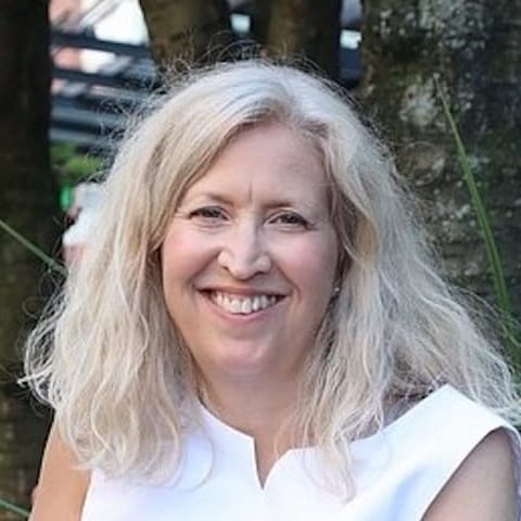 Photo of Linnette Wiebe